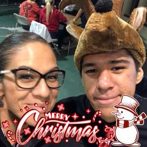 Meet your Posher, Samantha